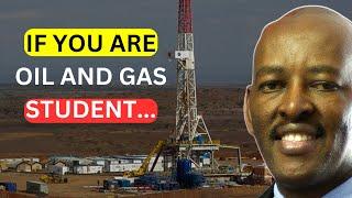 I Think Oil and Gas Students Should Do This...