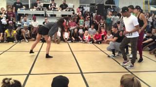 The Block Party 2015 | Prelims