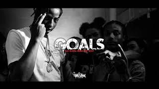 Boom Bap Beat "GOALS" | Free Type Beat 2025 | Old School Rap Instrumental