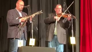 Lori King & Junction 63: Bluegrass Breakdown- Cover