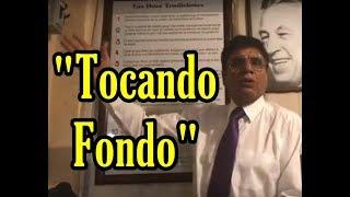 Jose Rios "Tocando Fondo"