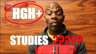 What studies DON'T TELL YOU about HOW TO release HGH Naturally