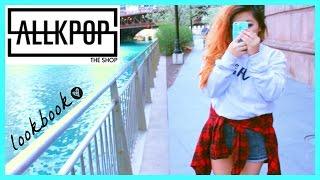 Simple KPOP Outfits | ALLKPOP THE SHOP