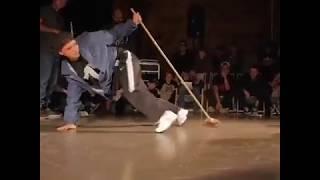 Bboy kuzya #broomchallange