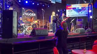 "Sky Patch" by Paradigma | 2024-05-12 | Jagger Fest