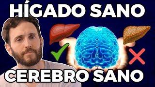 Mejora tu HÍGADO y tu MEMORIA con Esta Sustancia | Dr. La Rosa