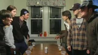 How to Play Flip Cup