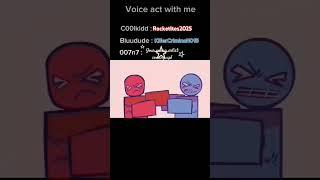 Fake Collab