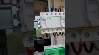 Работа на смарку из-за шнайдерапочему все делают в узо ноль с права а у шнайдер с левонакосячил