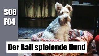 Agatha Christie's Poirot S06F04 - Der Ball spielende Hund / Deutsch / Ganze Folge