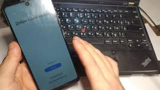 google аккаунт samsung a51 frp bypass 2023 android удалить аккаунт через SamFw Tool и AndroidUtility