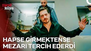 Eşref İçin Artık Geri Dönüş Yok! | Eşref Rüya