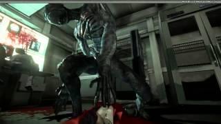 Прохождение Resident Evil 6 - часть 13