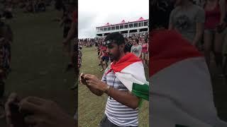Tomorrowland 2017 - nathans crazy dancemoves