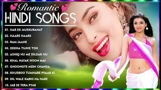 90’S Old Hindi Songs 90Love Song Udit Narayan, Alka Yagnik, Kumar Sanu songs Hindi Jukebox songs