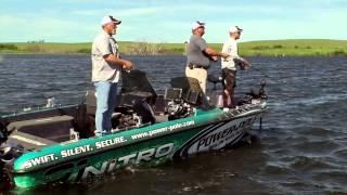 Fishing Tip - North East South Dakota Fishing S10E07