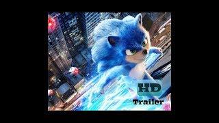 SONIC THE HEDGEHOG Gets His New Powers Scene Trailer (NEW 2020)