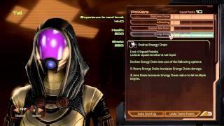 jj0ck33 plays Mass Effect 2: Reaper IFF (1/4)