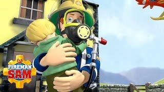 Fireman Sam Official: Fireman Sam's Theme Song