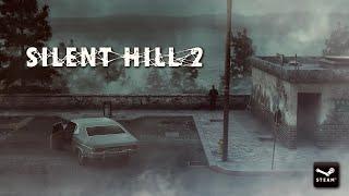 Das Remake von SILENT HILL 2 |  LIVESTREAM | #3545 | #PC | #steam | #mo360