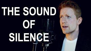 The Sound of Silence (Cover) Colm R. McGuinness