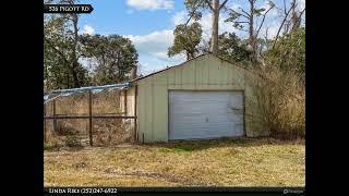 Homes for Sale - 526 Pigott Road, Gloucester, NC