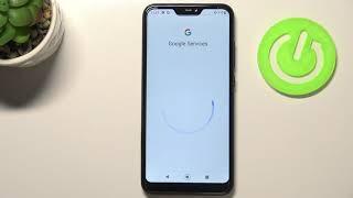 How to Add Google Account in XIAOMI A2 Lite– Add & Remove Google Account