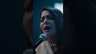 SUFI RANG | Sanam Marvi & Maria Raza Sohni | Out Now | The Artist Season 1 | Presented by AAA Record