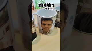 Customized Mugs at SplashPrintsWorld #sipper #cutomized #gift #mugs #cup #bottle #splashprints