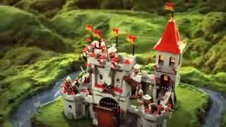 LEGO 7946 King's Castle - LEGO Castle