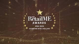  The IMAGES RetailME Awards KSA 