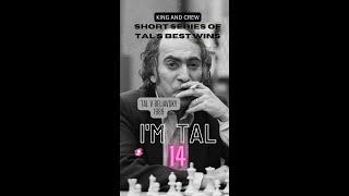 #shorts #chess #malayalam #india #mikhail #tal  I' m Tal 14