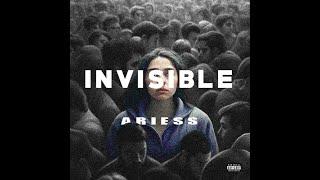 Ariess - Invisible (Prod. @mawsbeats)