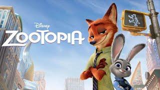 Zootopia (2016) Movie | Ginnifer Goodwin, Jason Bateman, Idris Elba, Jenny S | HD Facts & Review