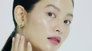 Highlighting Glow: 힌스 래디언스 밤 하우투_2 | 힌스 hince