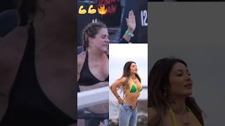 girl bodybuilding