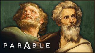 Philip & Bartholomew: Exploring the Depths of Christian History | Parable