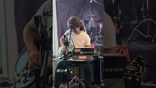 Still got the blues - Gary Moore (mid solo cover) #shorts #music #cover #guitarcover