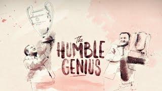 Bob Paisley: The Humble Genius | The most successful English manager of all-time