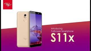 s11x review I itel s11x unboxing review I full scren phone I Nayeem Reja Kotha