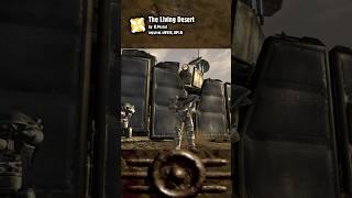 Mod Restores Cut Events From Fallout New Vegas