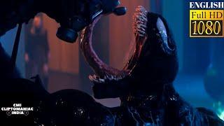 Venom Vs SWAT | English | Venom | CliptoManiac INDIA