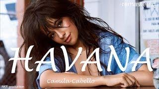 Camila Cabello - Havana (piano remastered cover by Dr. Novikov)