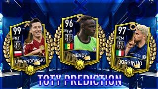 TOTY in Fifa Mobile 22?! Konzept Design^^