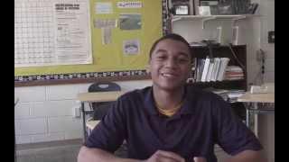 The Flipped Classroom: A Student Perspective