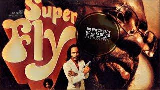 New Superfly Movie Review Information Man