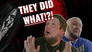 Holiday Horror Stories You Won't Believe!