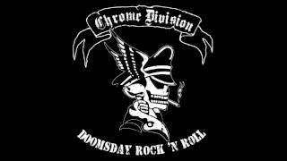 Chrome Division–Trouble With The Law