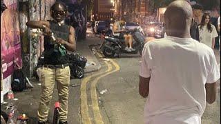 BATE NATE H - HEADLINE SHOW #VLOG