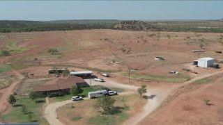 Investigators hone in on nearly 3-mile stretch for cause of 100+ West Texas earthquakes